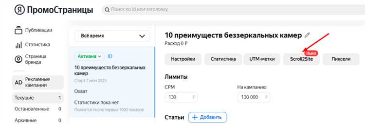4-я лекция Яндекса про ПромоСтраницы: результаты кампании
