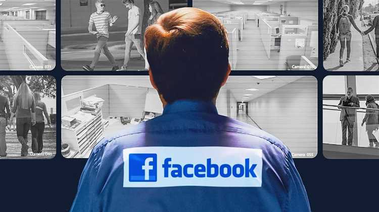 Facebook следит за нами вне соцсети. Как отключить слежку?