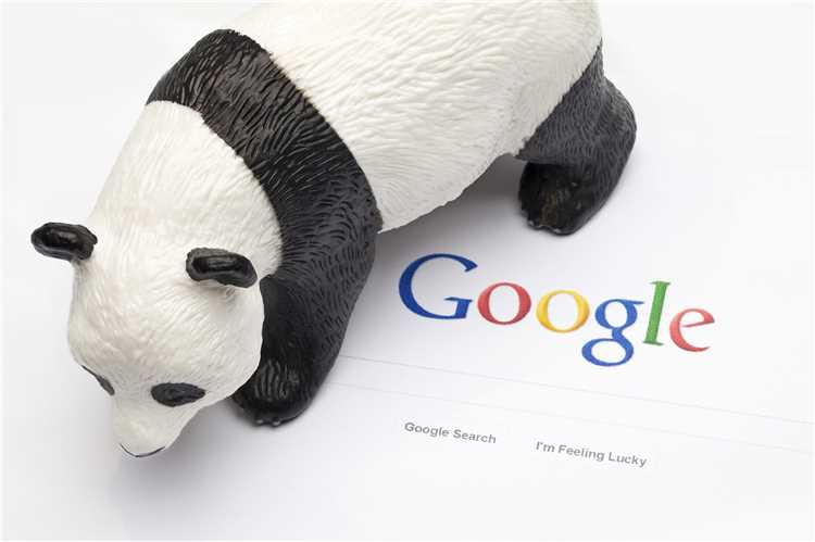 Как Google Panda определяет качество контента