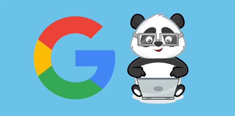 Google Panda: принцип работы и влияние на сайты