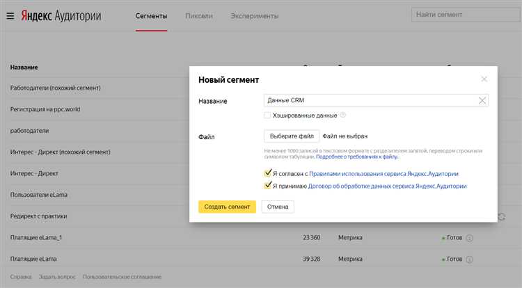 Инструкция по настройке контекстной рекламы в «Яндекс.Директе»