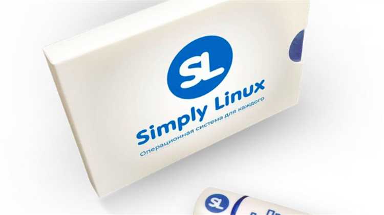 Simply Linux для бизнеса и организаций