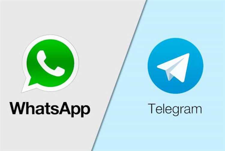 Статья: В WhatsApp и Telegram вскоре только по паспорту – проверили слух