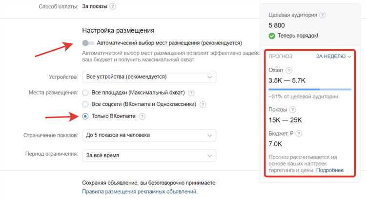 Всем выйти из сумрака: как настроить таргетированную рекламу ВКонтакте